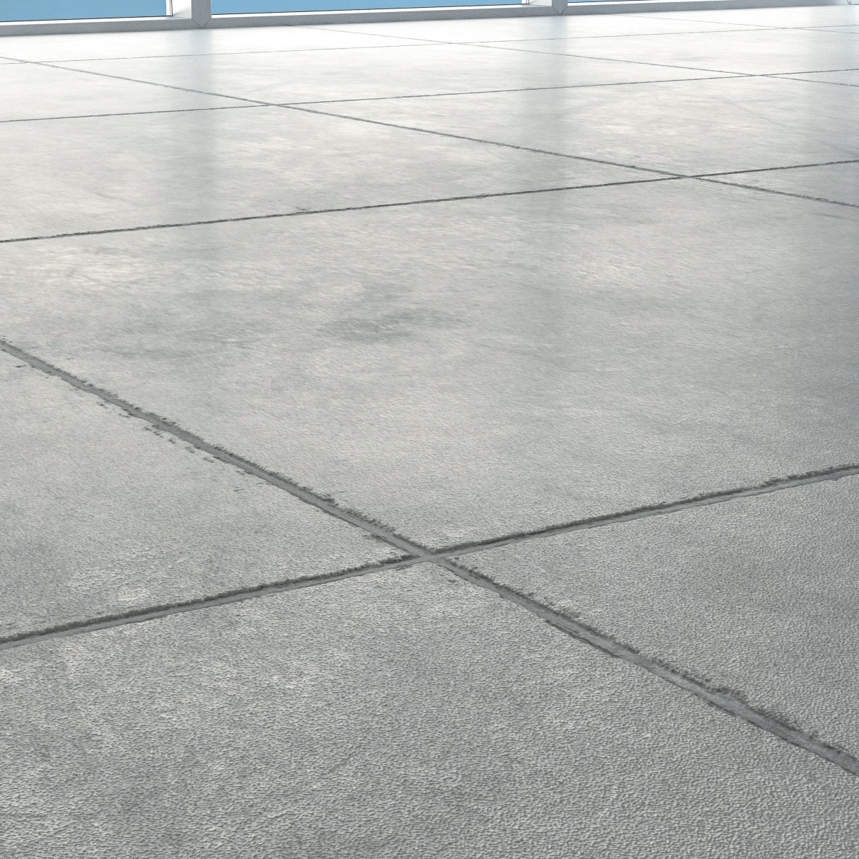 Concrete floor 3 Texture_1