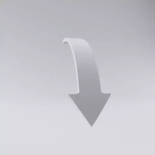 Arrow 01 3D model