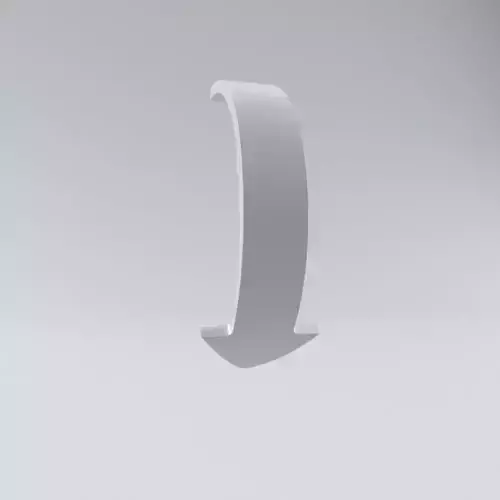 Arrow 03 3D model