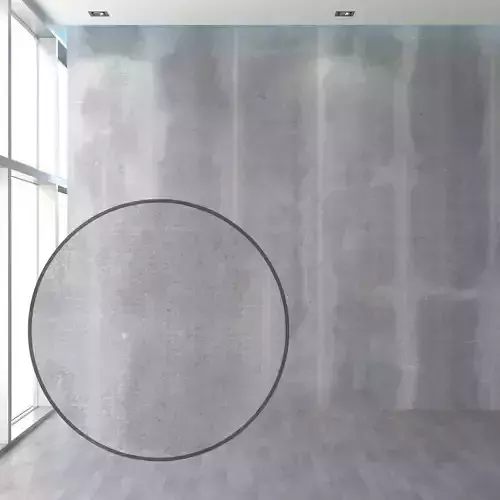 Well suited for loft interior with the middle plan Texture