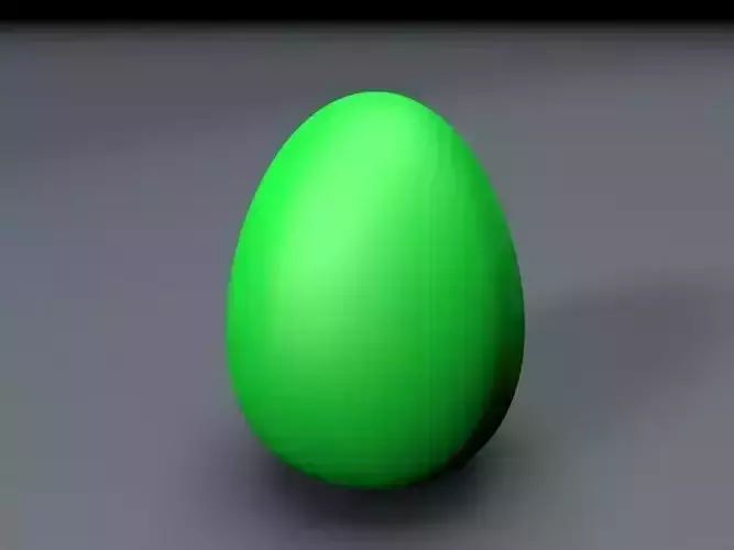 Easter Egg