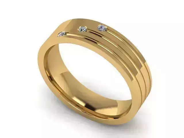 Ring T00781