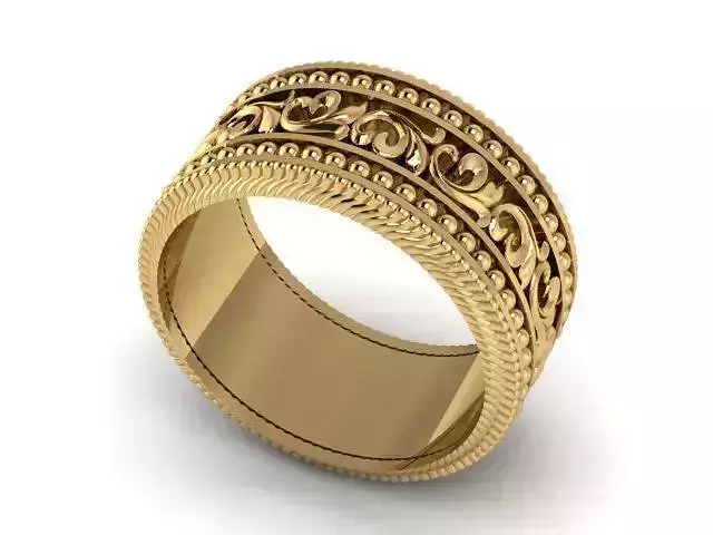 Ring T00788