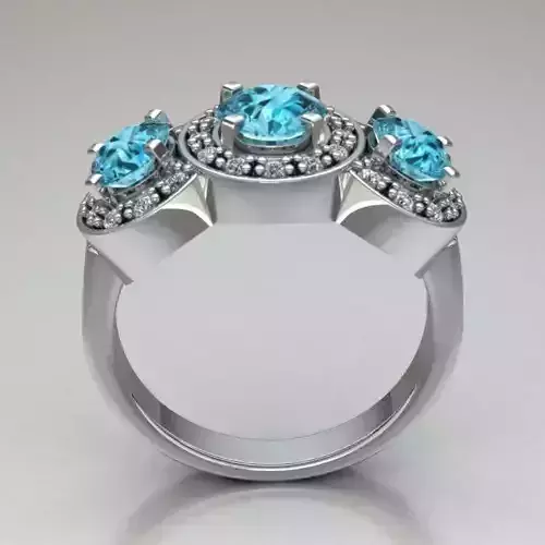 Ring Ref 195