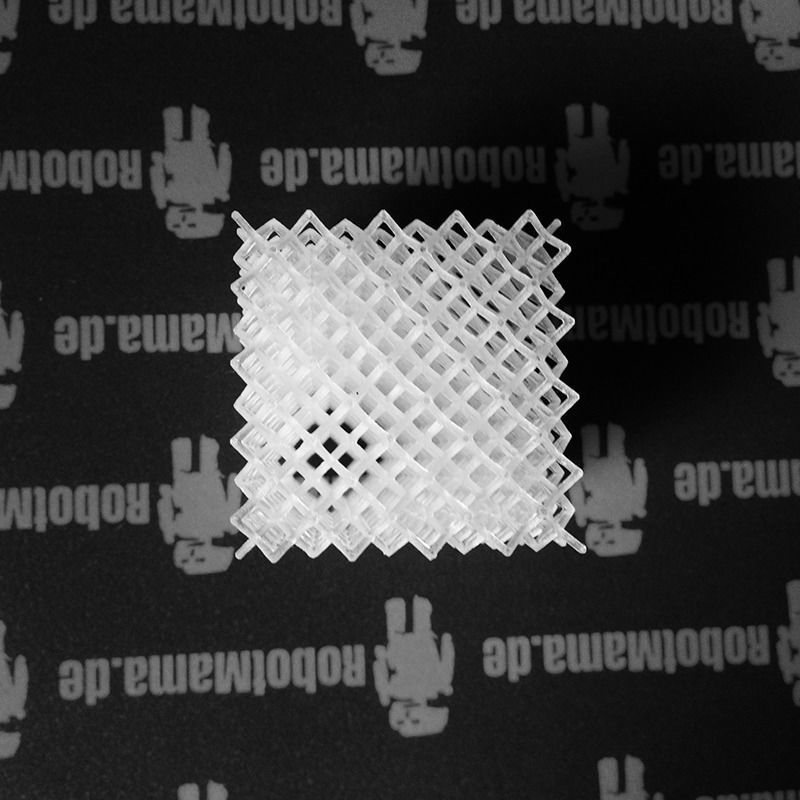 3D Printable Lattice Structures Free 3D print model_5