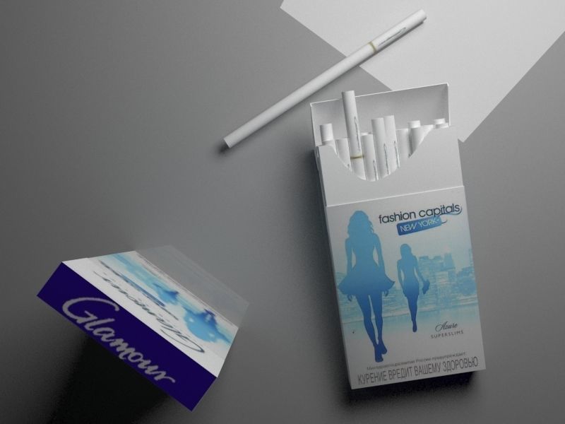 Cigarettes, Cigares, Tabacs à Chauffer Voici Les Nouveaux Prix Au Maroc - Le Matin.ma