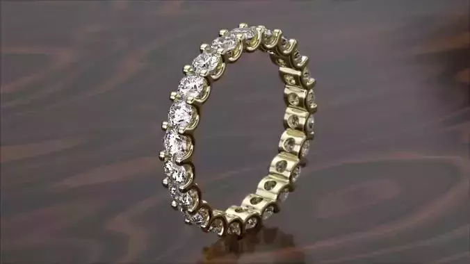 Wedding ring
