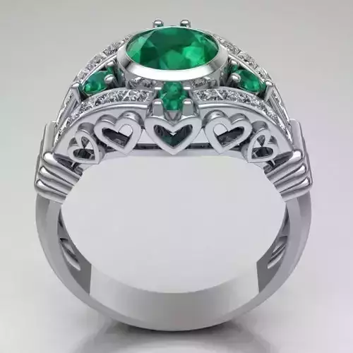 Ring Ref 209