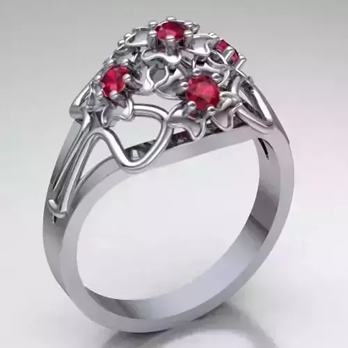 Ring ref 236