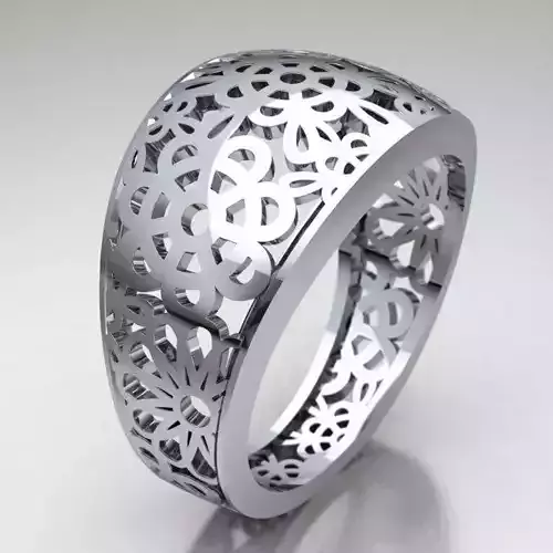 Ring ref 257
