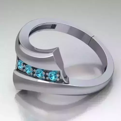 Ring ref 260