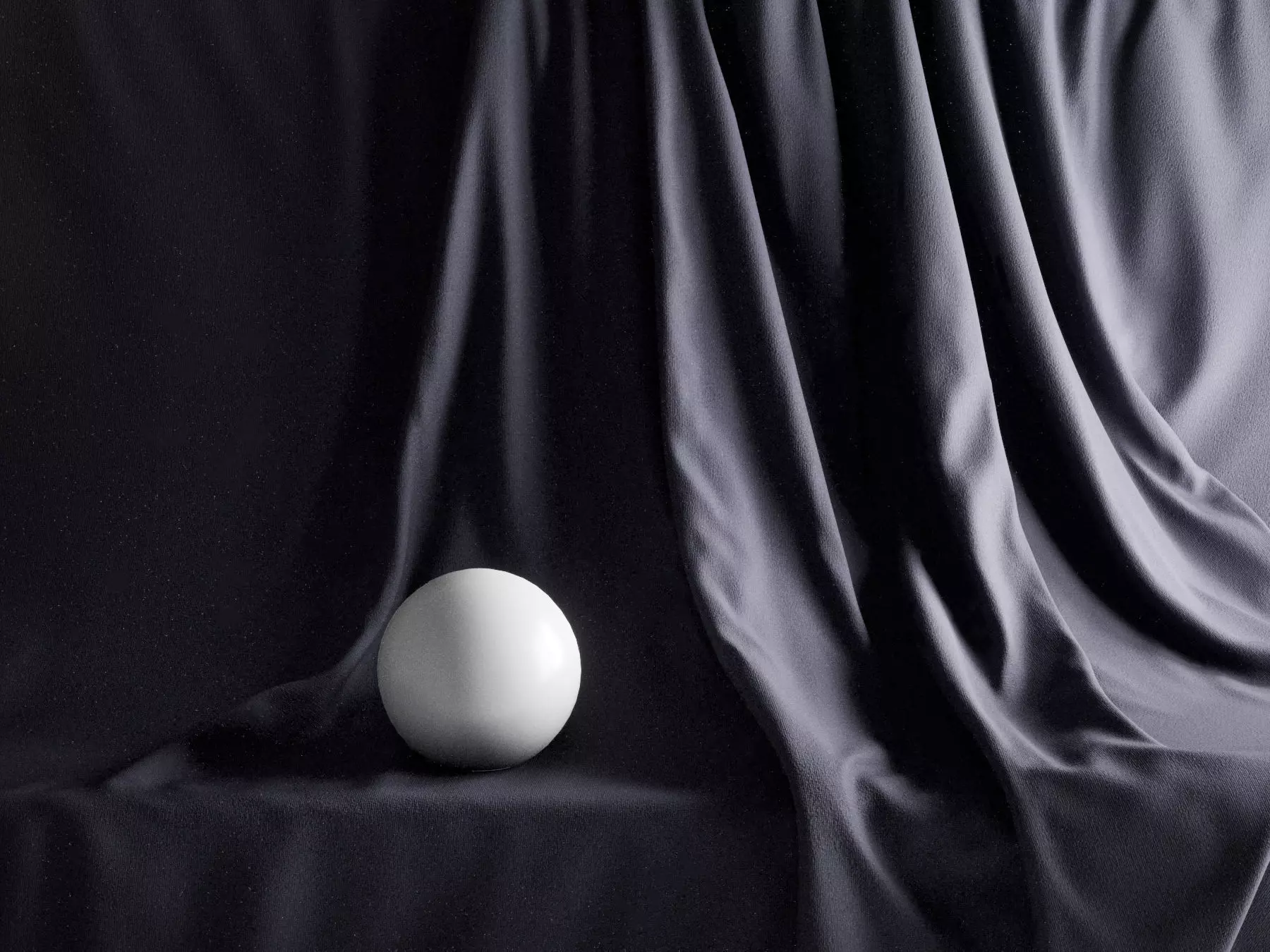 Presentation Commode Cloth v01 3D model_0