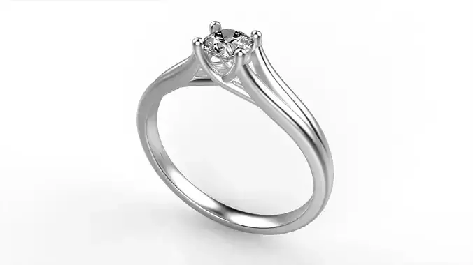 Diamond Ring All Size