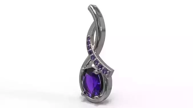 Neduares Woman Necklace Jewelry