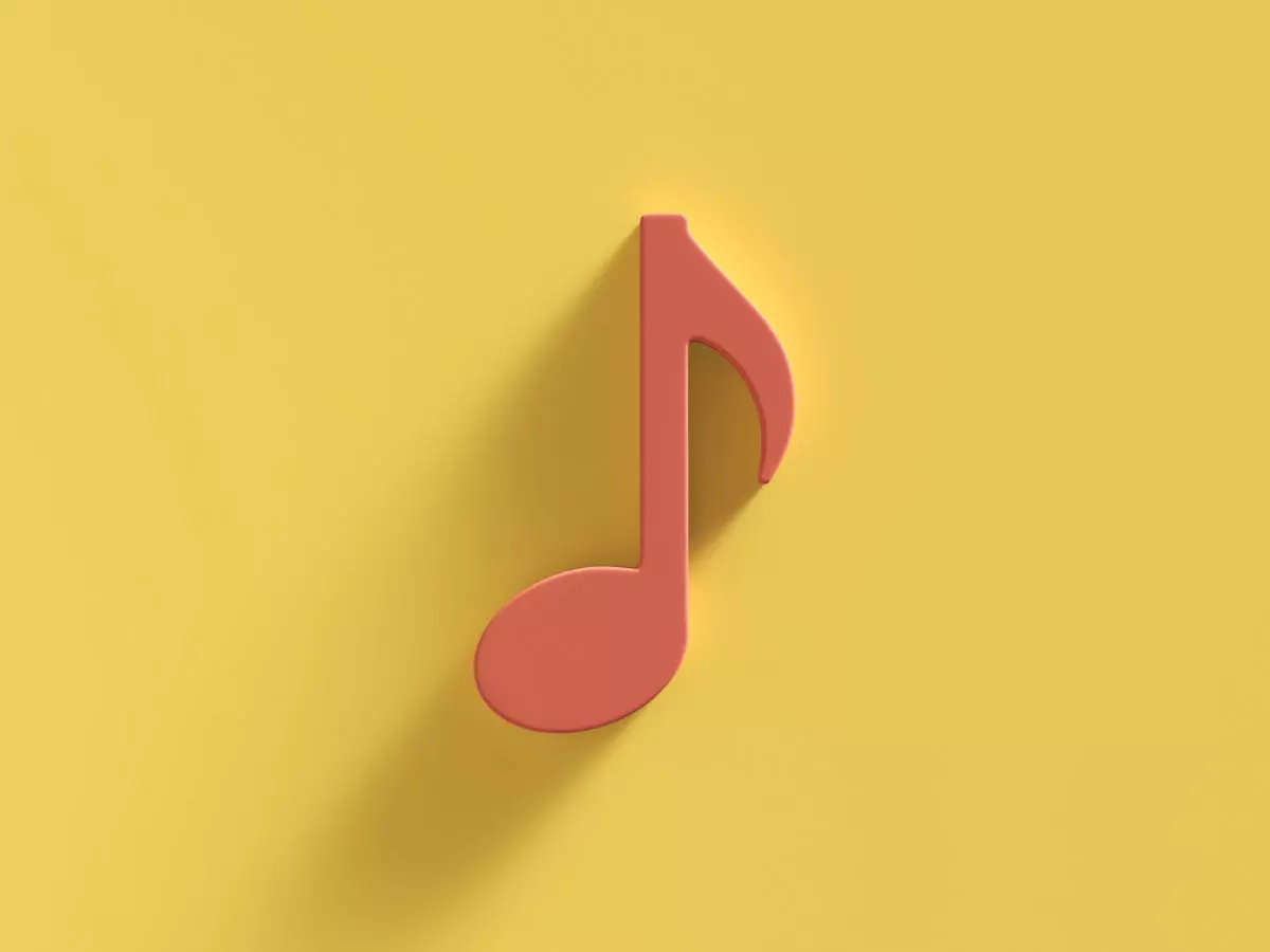 Web Icon Sound 3D model_0