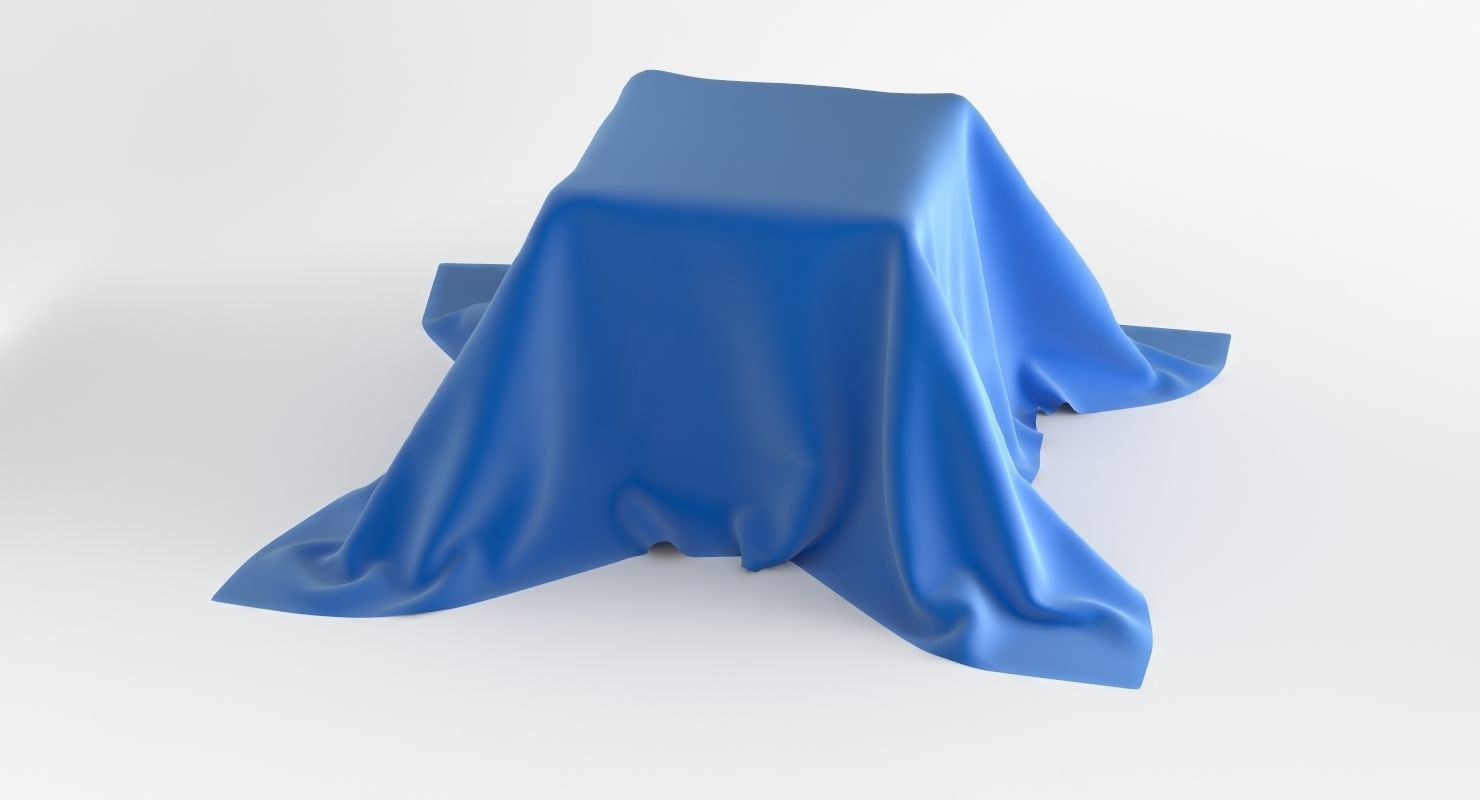 Fabric V3 3D model_9