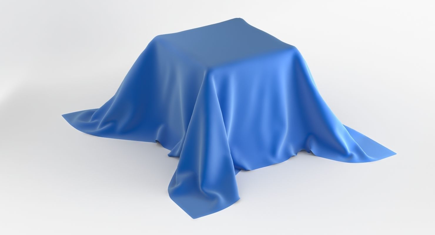Fabric V3 3D model_8