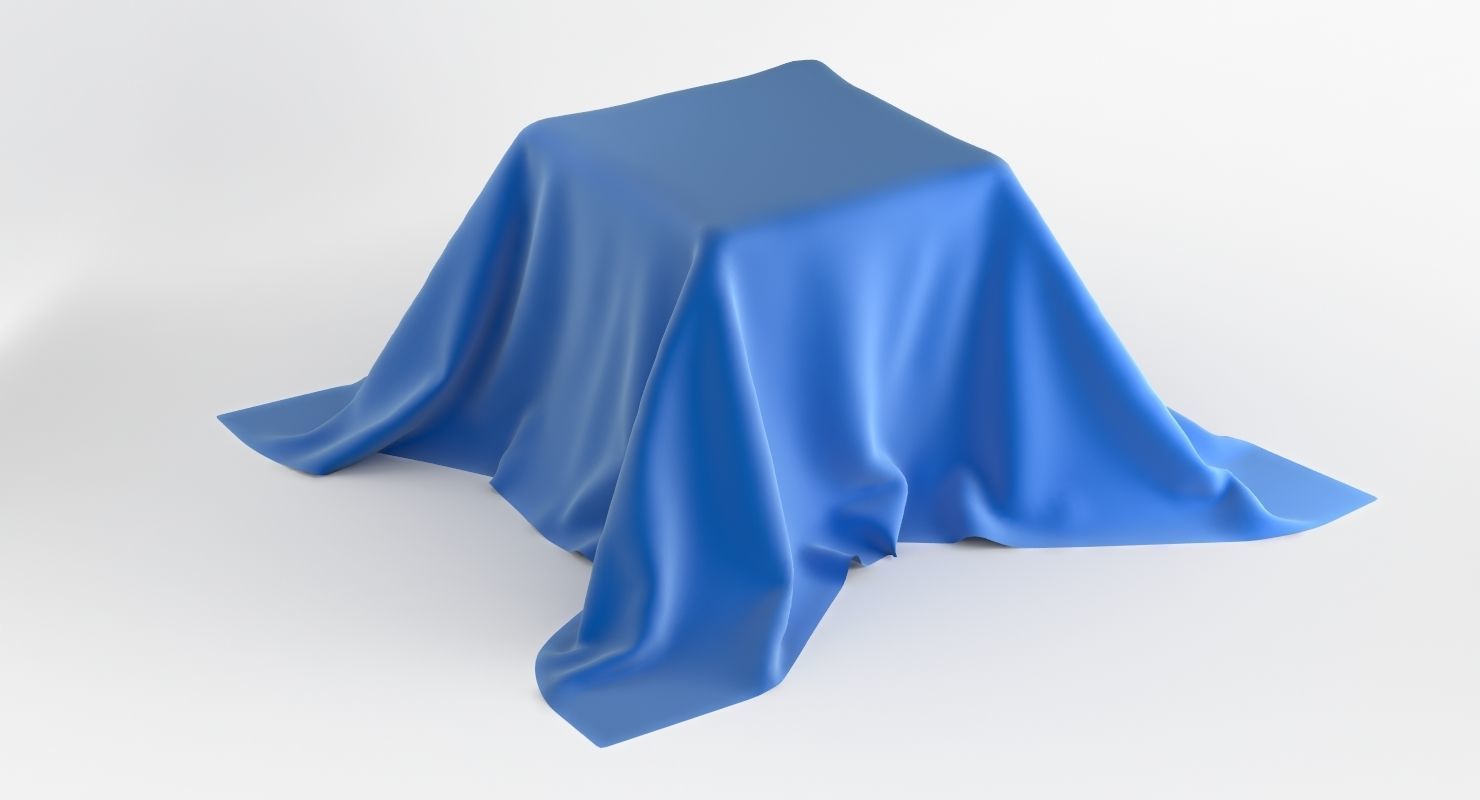 Fabric V3 3D model_6