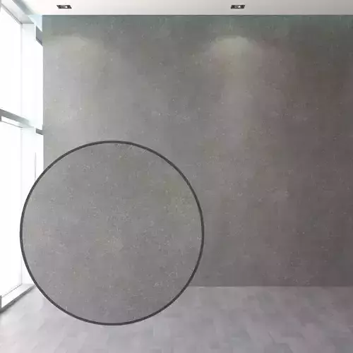 A set of decorative plaster Caparol granular