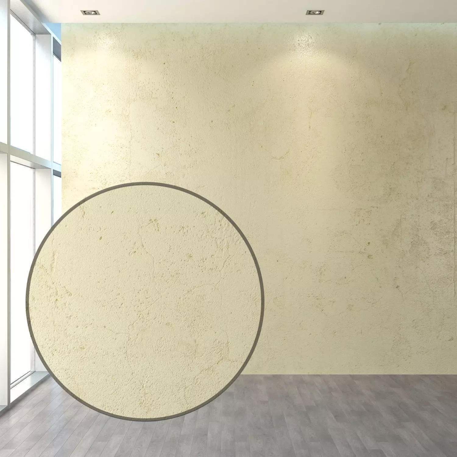 Set plaster in warm tones Texture_0