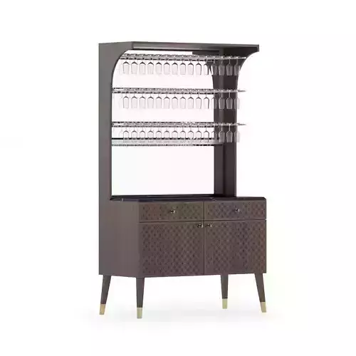 Waiter station OFR-05-WS-01 RICHMOND