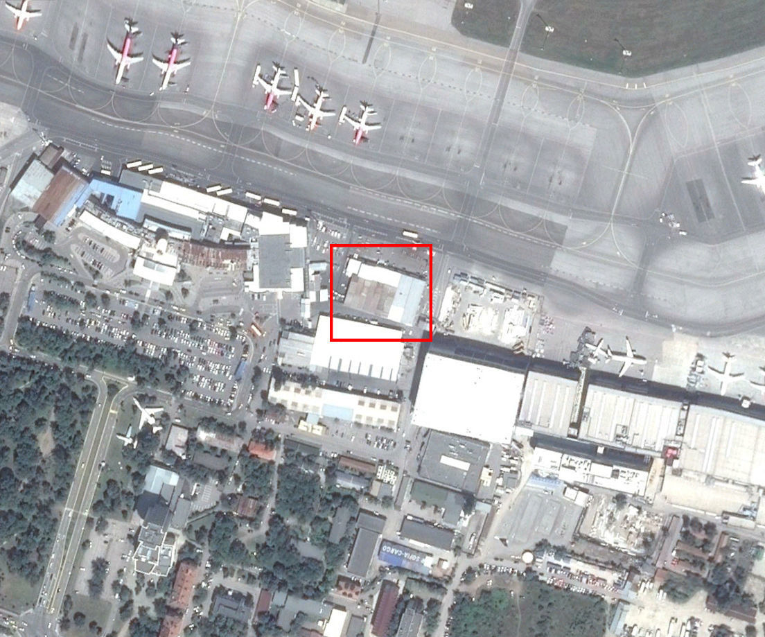 LBSF Storage 1 Low-poly 3D model_12