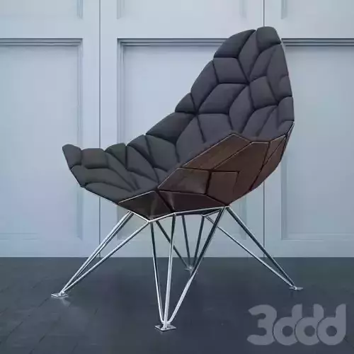 Armchair HiTech