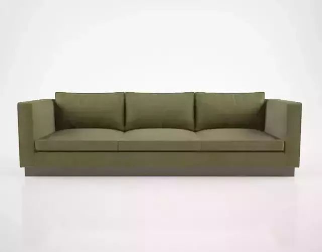 Luxdeco Holmes Sofa