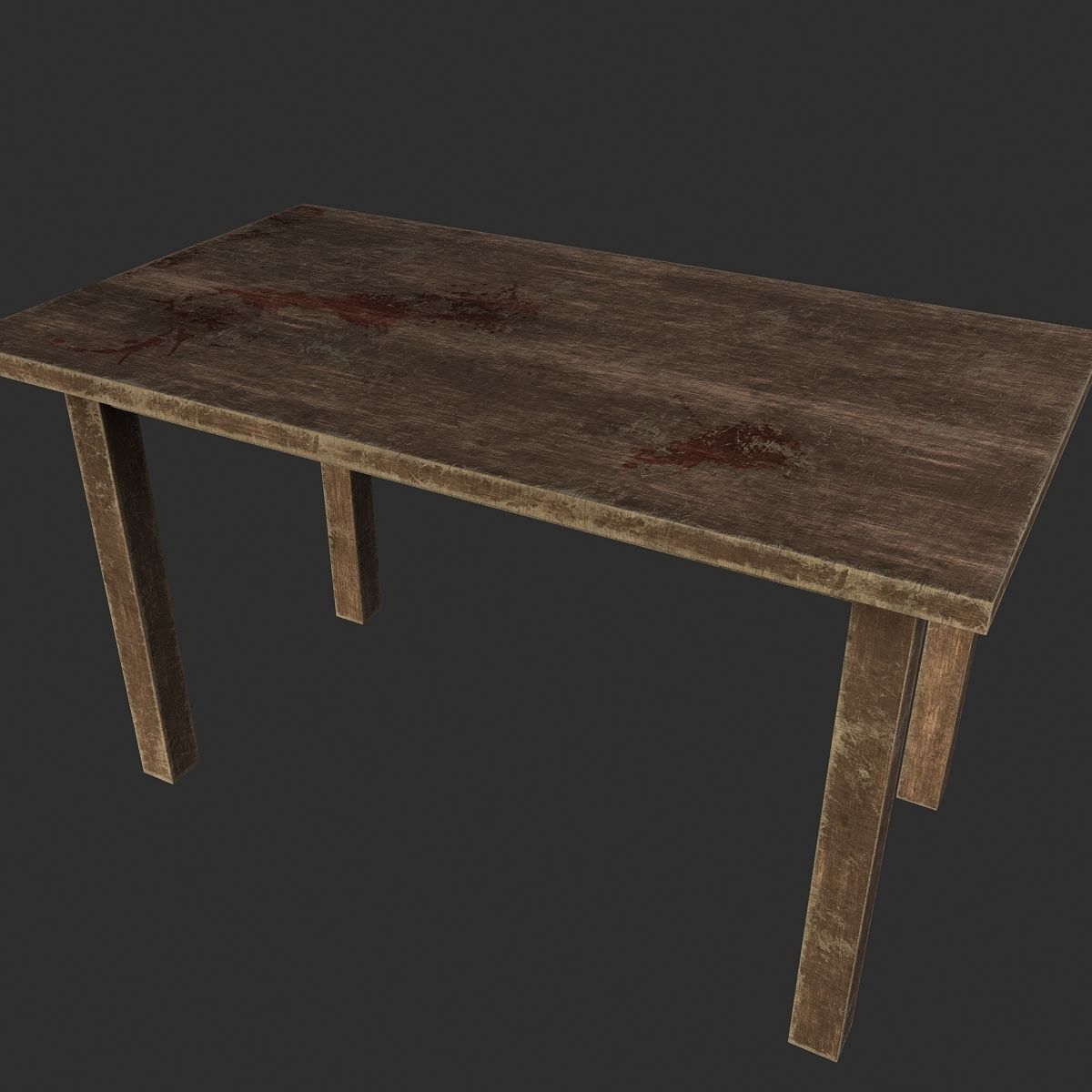 house of an alcoholic 3D model_14