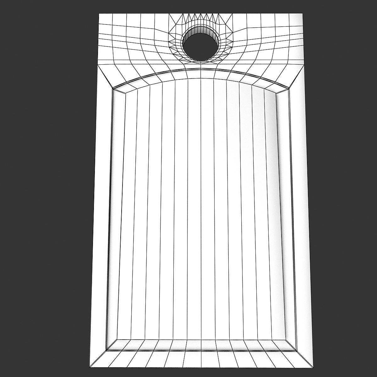 house of an alcoholic 3D model_5