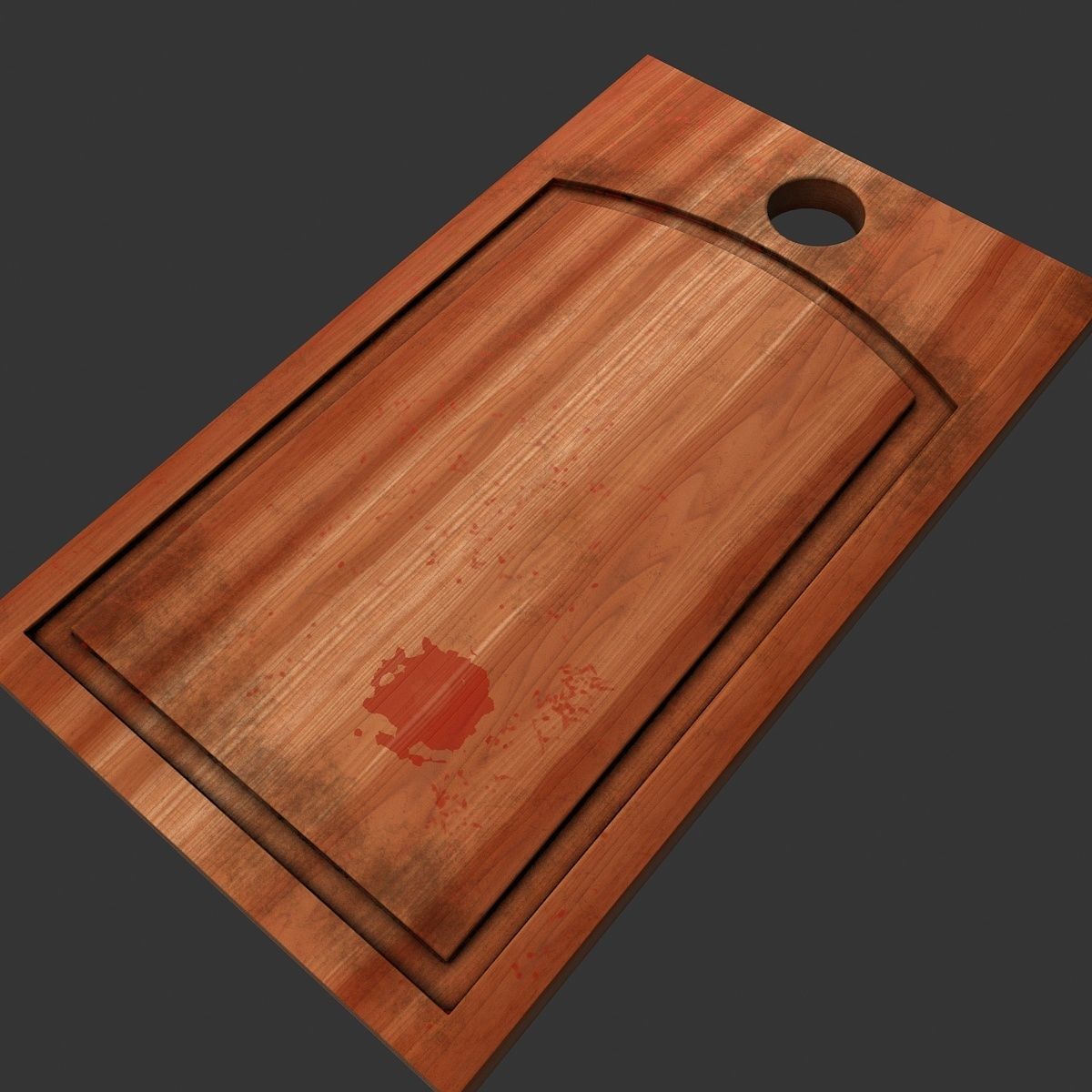 house of an alcoholic 3D model_4