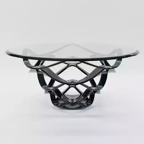 Dining table Neolitico 72 Verto - Reflex Angelo