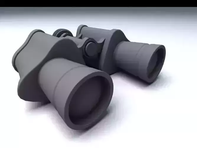 Binoculars