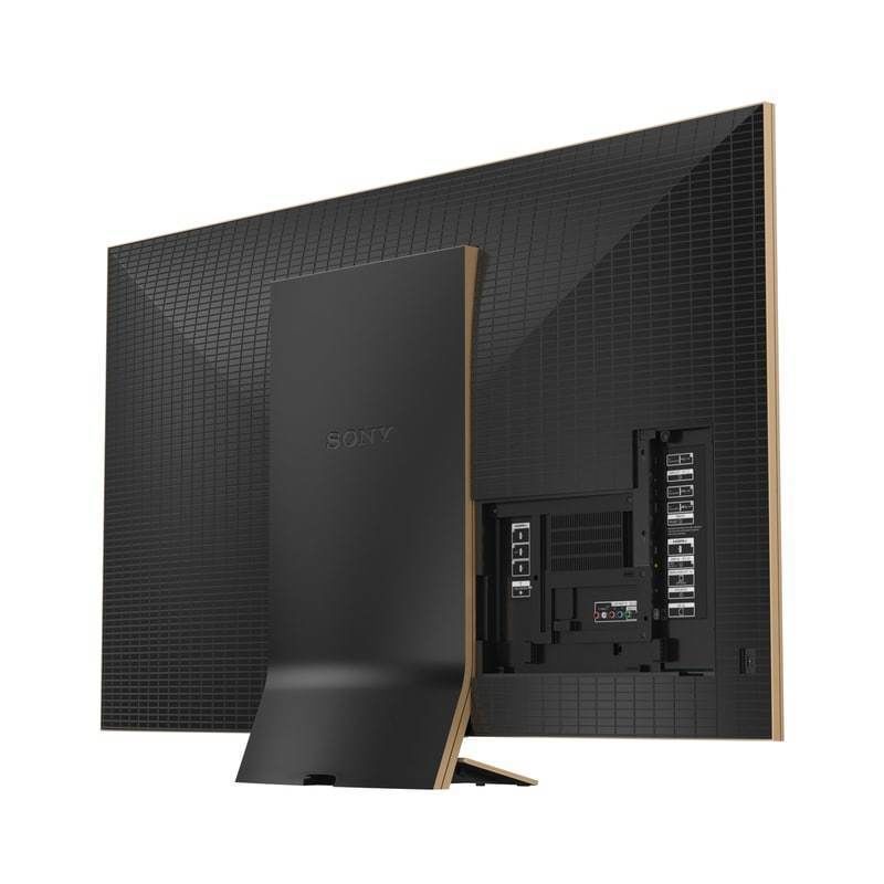 E3D - Sony XBR Z9D TV 3D 3D model_3