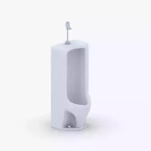 1622 - Urinal