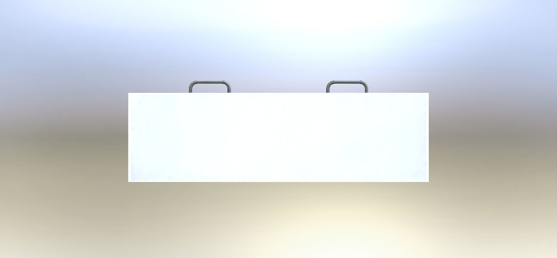 Kitchen Cabinet - Armario de Cozinha 3D model_8