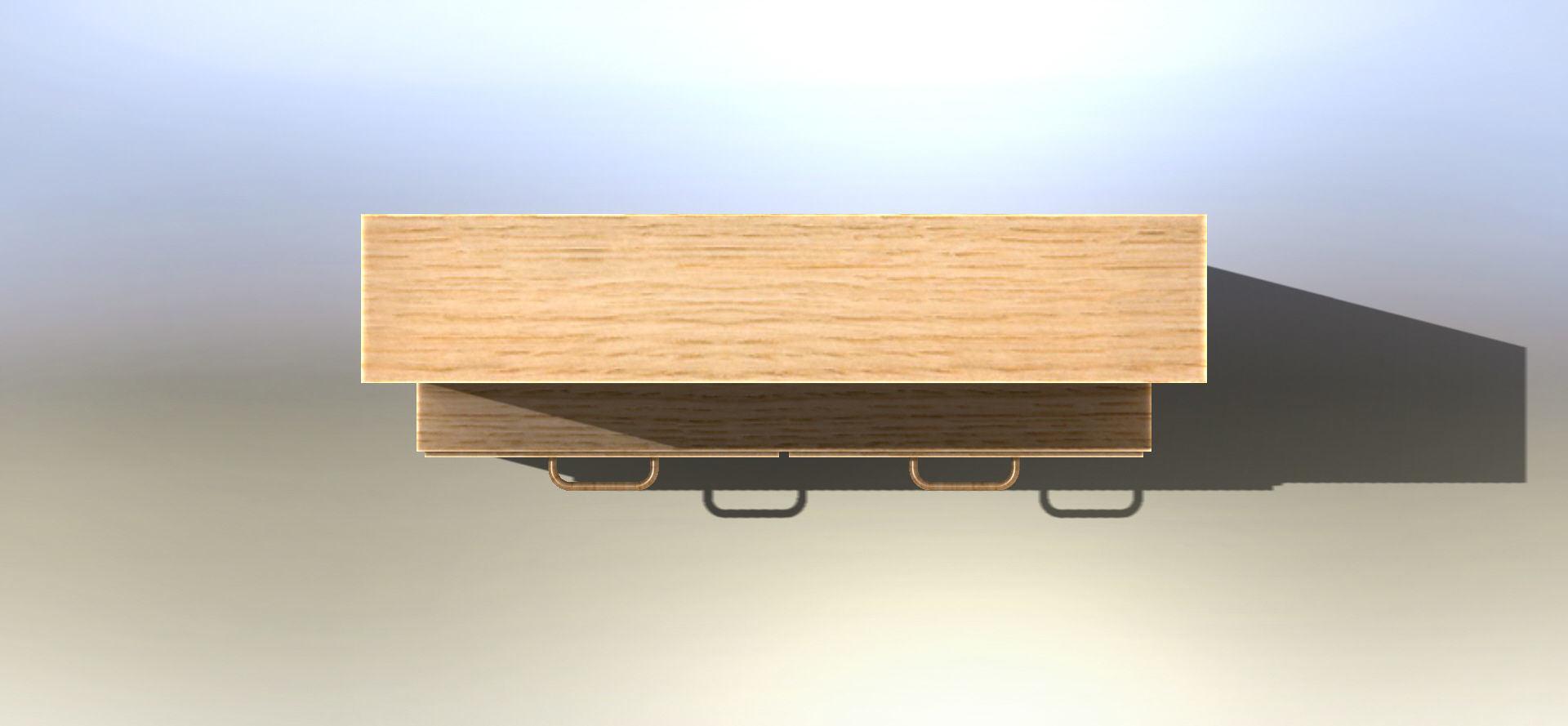 Kitchen Cabinet - Armario de Cozinha 3D model_20