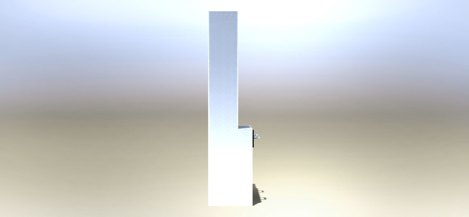 Kitchen Cabinet - Armario de Cozinha 3D model_10