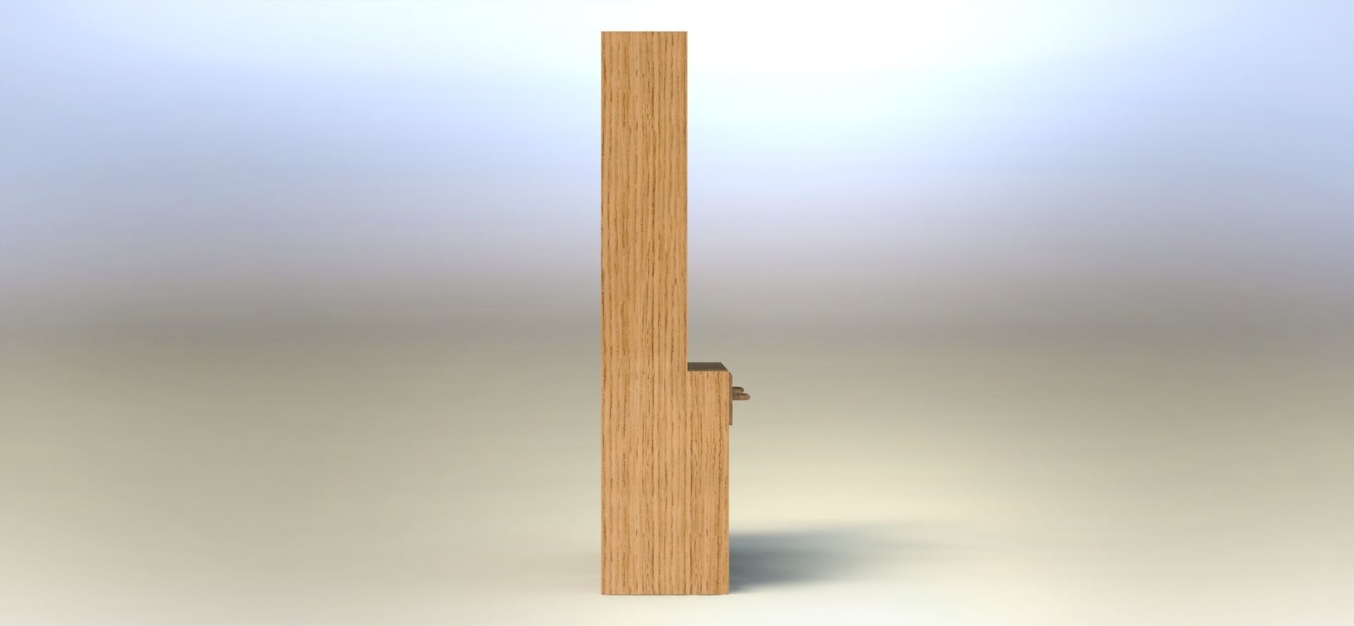 Kitchen Cabinet - Armario de Cozinha 3D model_25