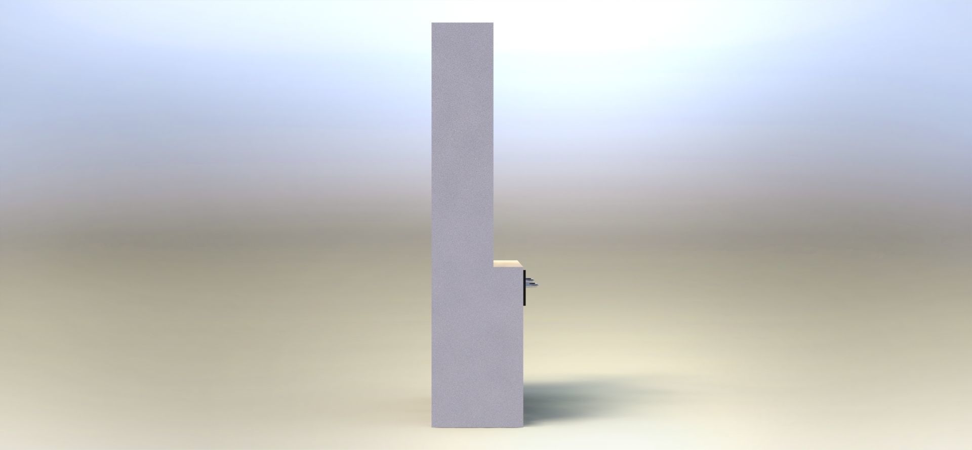 Kitchen Cabinet - Armario de Cozinha 3D model_11