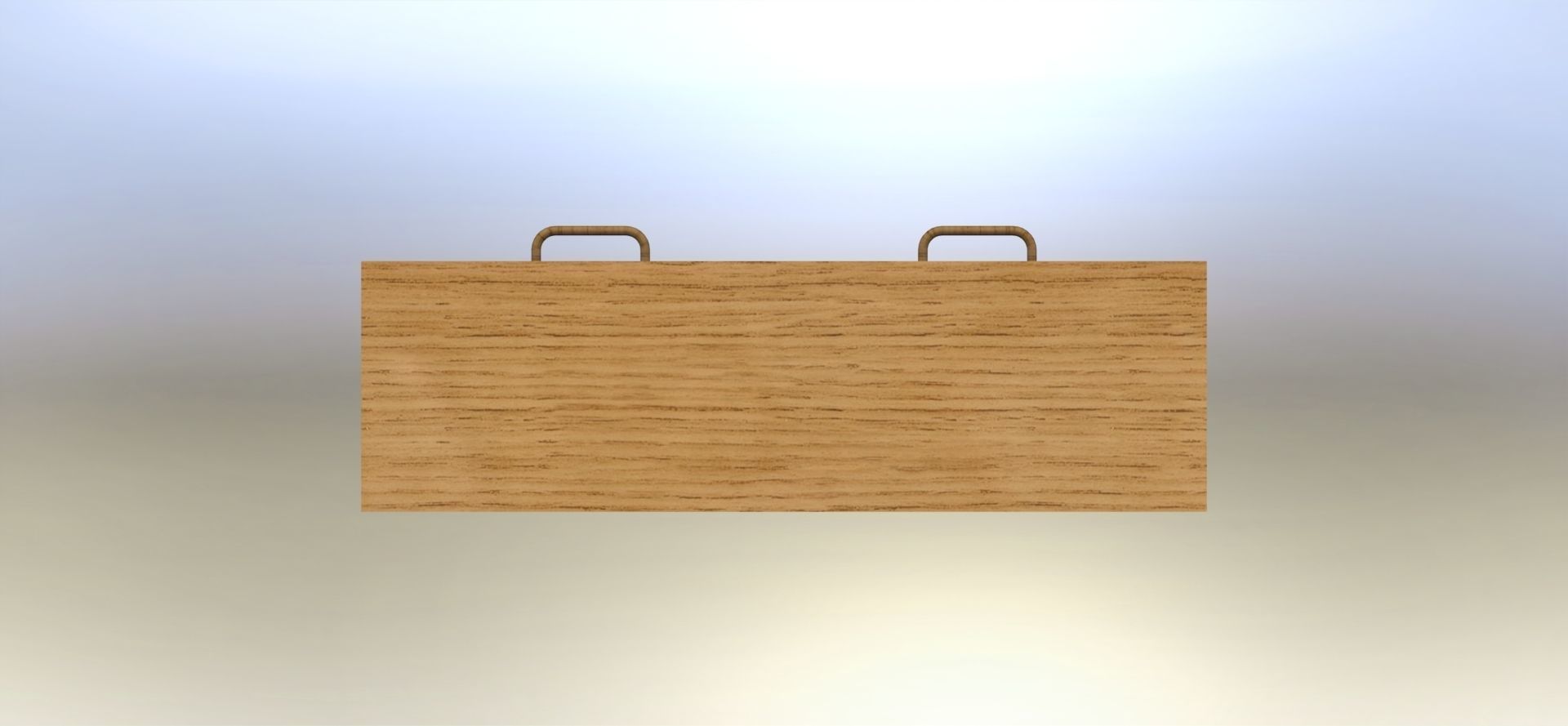 Kitchen Cabinet - Armario de Cozinha 3D model_23