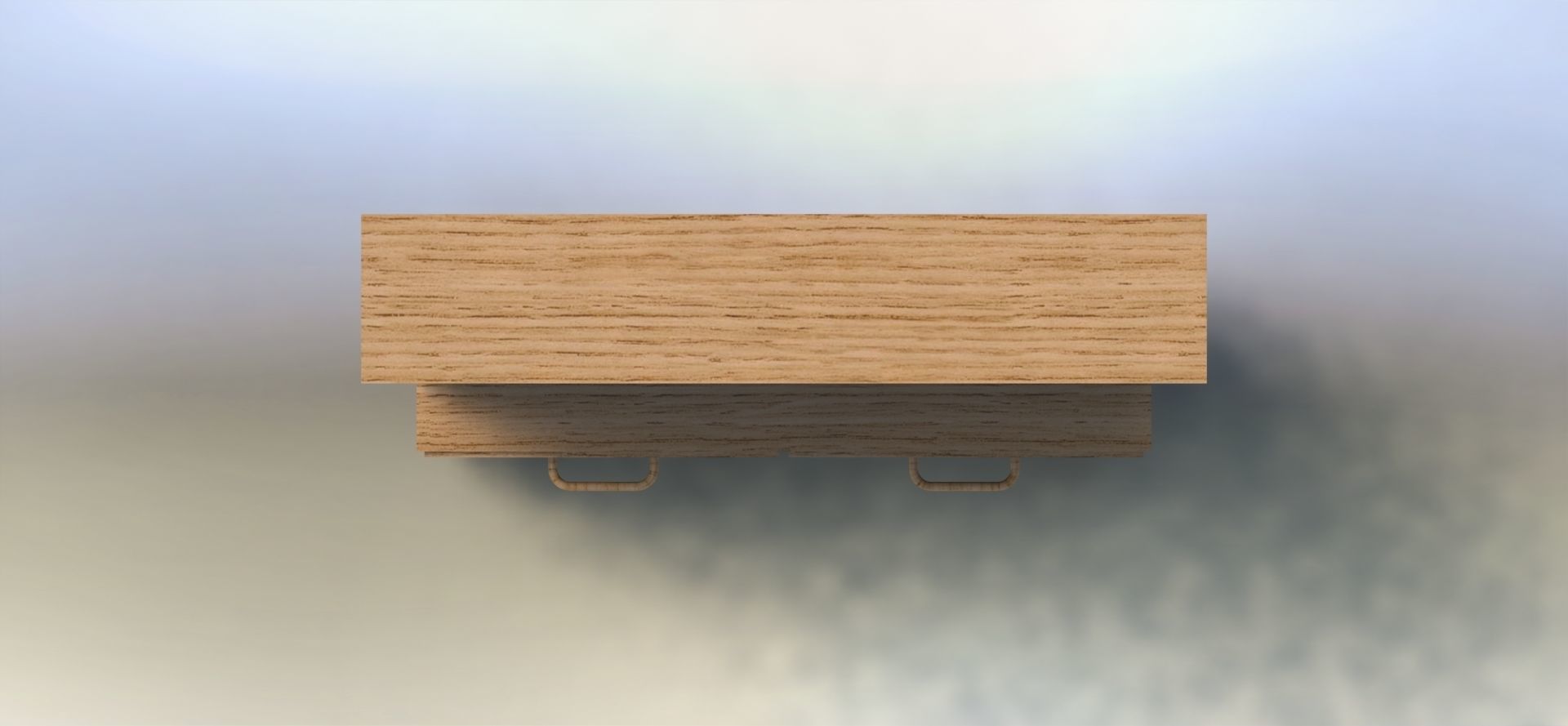 Kitchen Cabinet - Armario de Cozinha 3D model_21