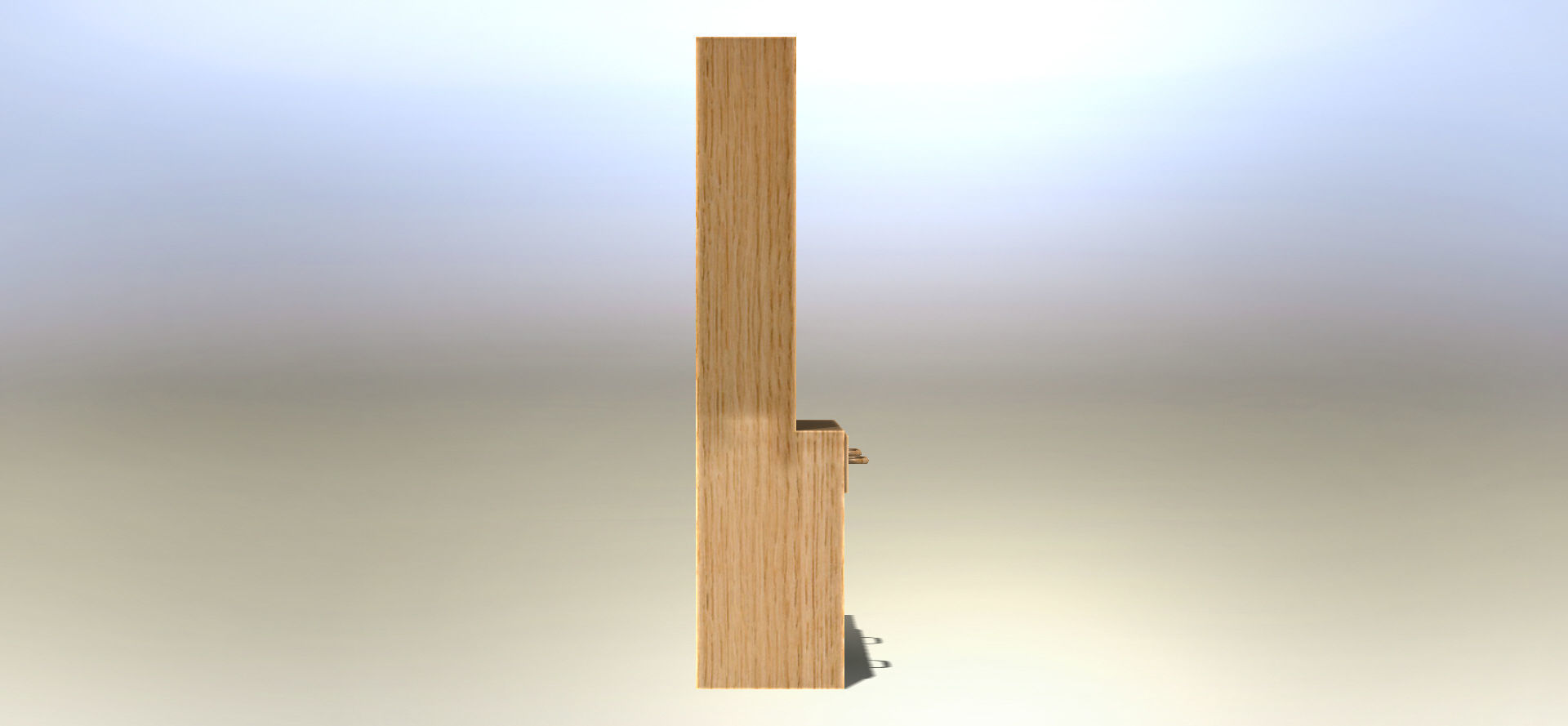 Kitchen Cabinet - Armario de Cozinha 3D model_24