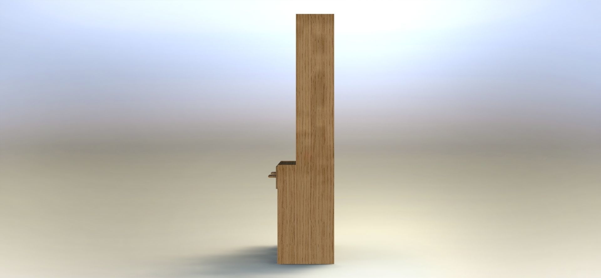 Kitchen Cabinet - Armario de Cozinha 3D model_17