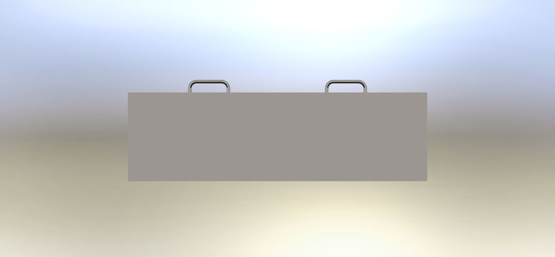 Kitchen Cabinet - Armario de Cozinha 3D model_9