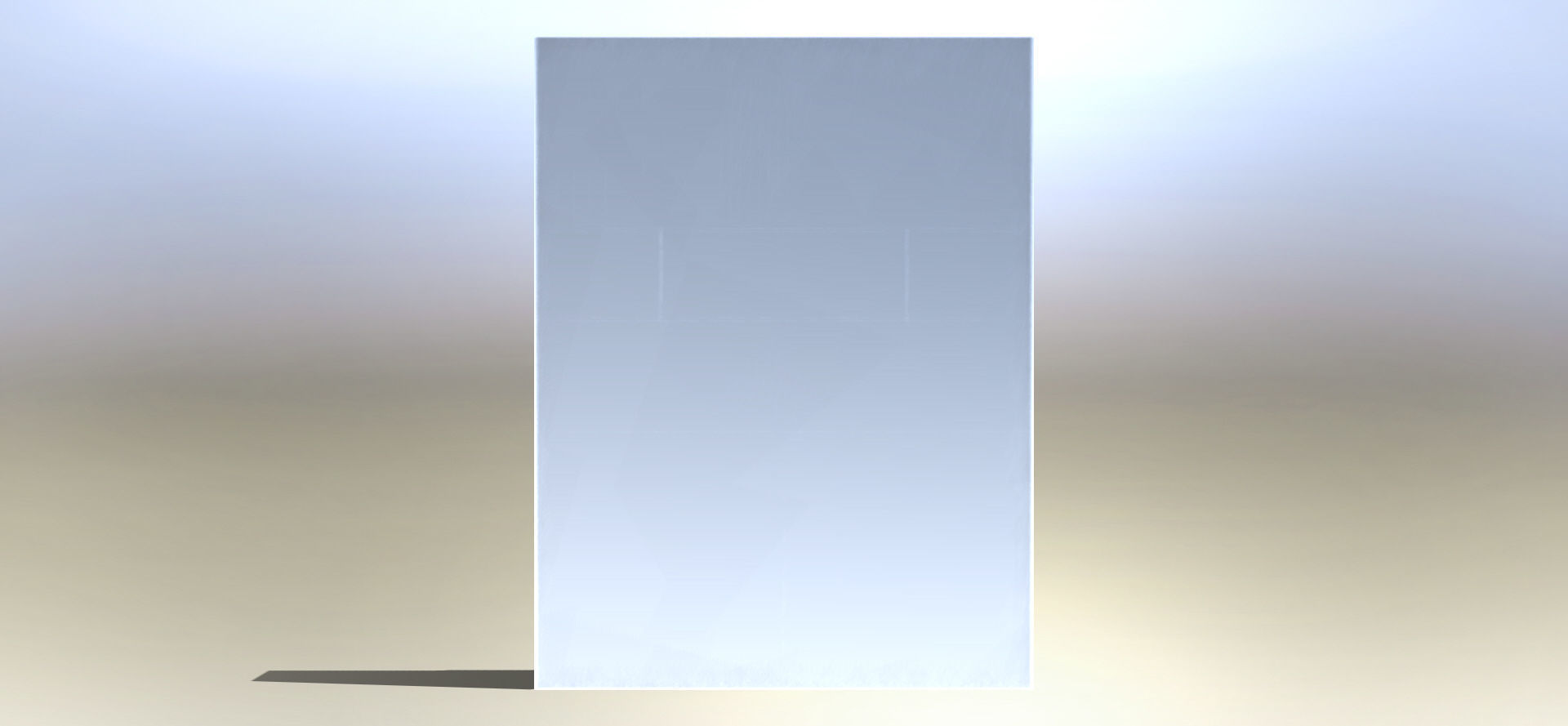 Kitchen Cabinet - Armario de Cozinha 3D model_4