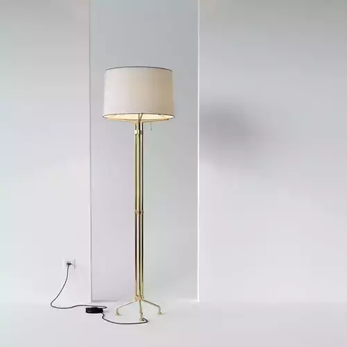 Martel Floor Lamp