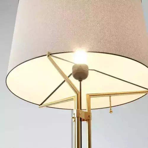 Martel Floor Lamp