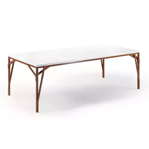 Allumette Table
