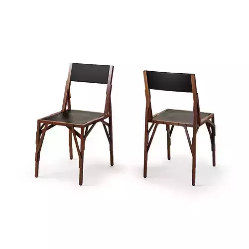 Allumette Chair